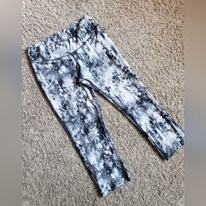 LES MILLS leggings